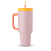 Owala Tumbler Stainless Steel Termica - 1,180 ml | 40oz | Inox | Pink Candy Store
